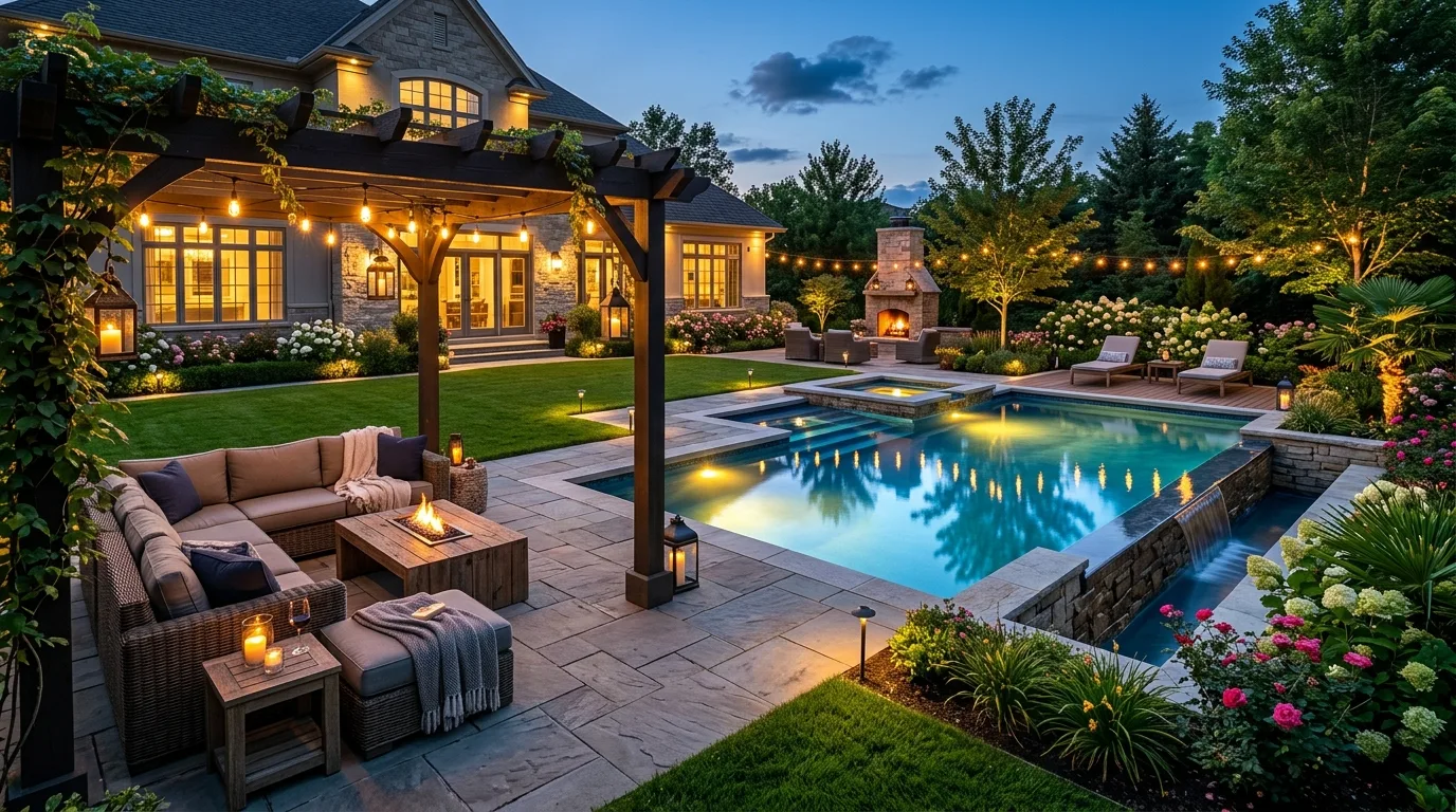 7 Landscape Design Ideas for Every Yard